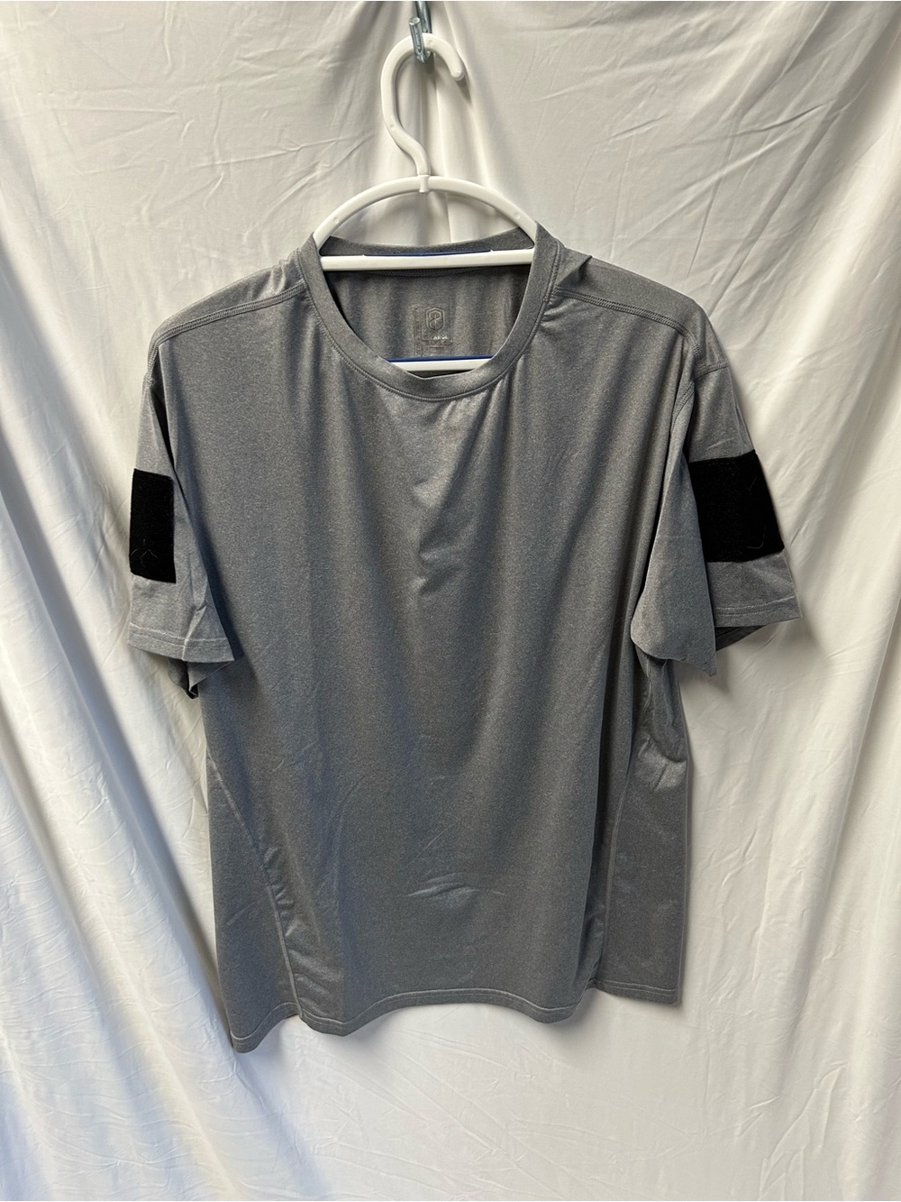 Born Primitive - Men’s Range Shirt w/ Patch Spots - XL